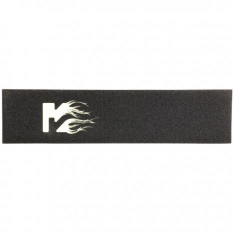 Root Industries Black Background Rooted Griptape £7.99